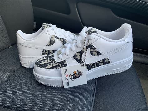 air force 1 x dior|Dior air force 1 price.